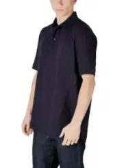 "Armani Exchange Polos im Sale | Armani Exchange 483590 online kaufen"|Planet-Deluxe