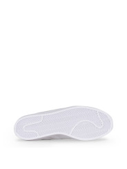 Weiße Adidas Superstar Primeknit Sneaker