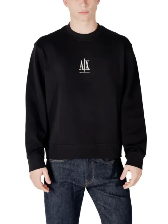"Armani Exchange Sweatshirts im Sale | Armani Exchange 483582 online kaufen"|Planet-Deluxe