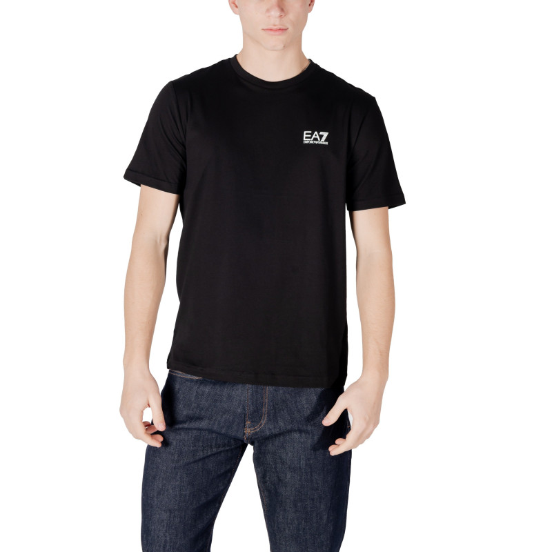 Ea7 - Ea7 T-Shirt Uomo