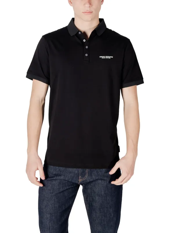 "Armani Exchange Poloshirts im Sale | Armani Exchange 483579 online kaufen"|Planet-Deluxe "Armani Exchange Poloshirts im Sale | Armani Exchange 483579 online kaufen"|Planet-Deluxe