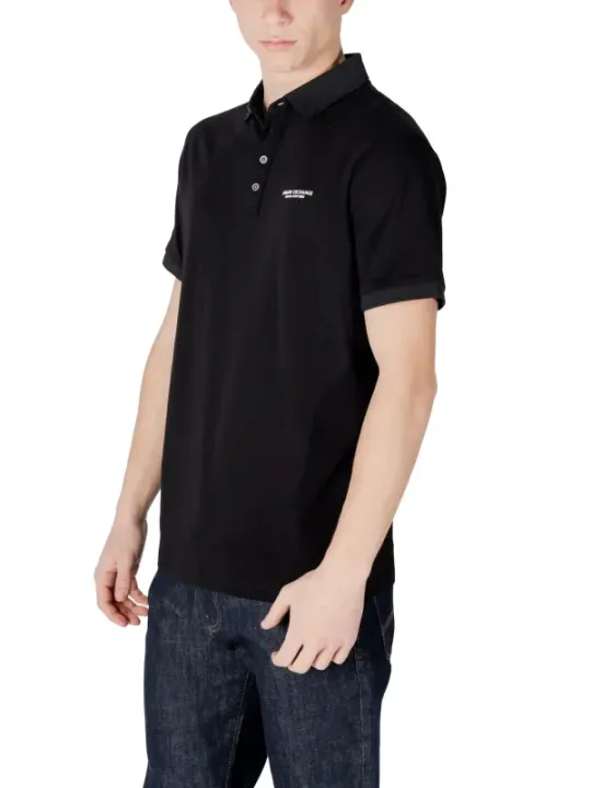 "Armani Exchange Poloshirts im Sale | Armani Exchange 483579 online kaufen"|Planet-Deluxe