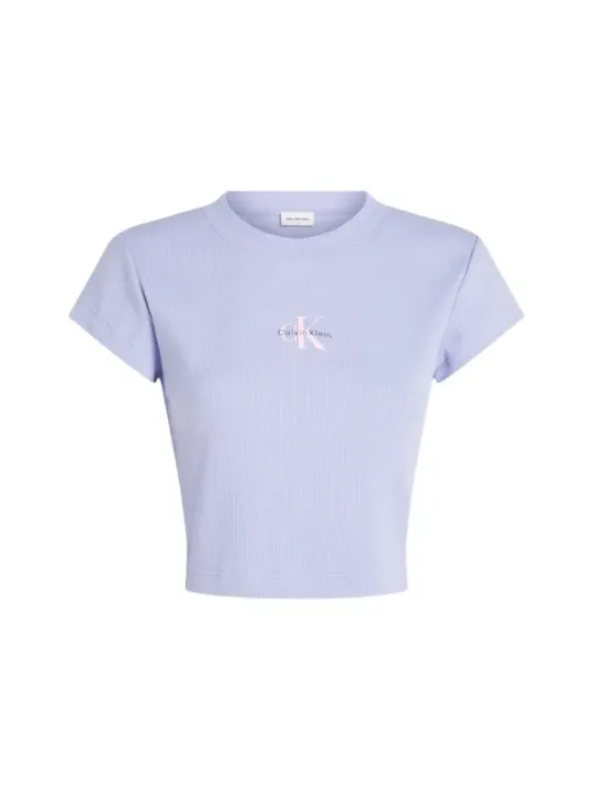 "Calvin Klein Jeans T-Shirts im Sale | Calvin Klein Jeans 483568 online kaufen"|Planet-Deluxe