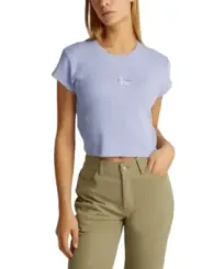 "Calvin Klein Jeans T-Shirts im Sale | Calvin Klein Jeans 483568 online kaufen"|Planet-Deluxe