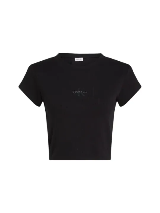 Calvin Klein Jeans - Calvin Klein Jeans T-Shirt Donna