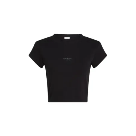 Calvin Klein Jeans - Calvin Klein Jeans T-Shirt Donna