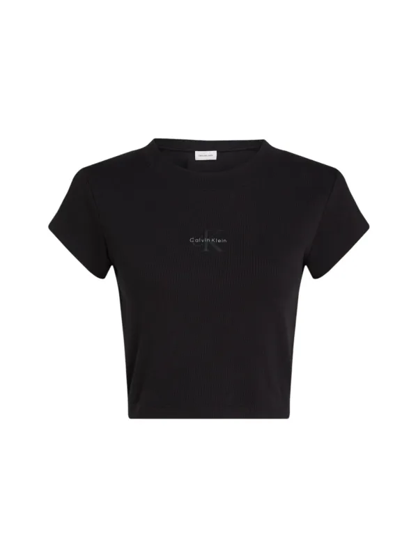 Calvin Klein Jeans - Calvin Klein Jeans T-Shirt Donna Calvin Klein Jeans - Calvin Klein Jeans T-Shirt Donna