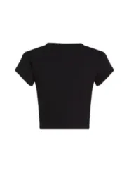 Calvin Klein Jeans - Calvin Klein Jeans T-Shirt Donna