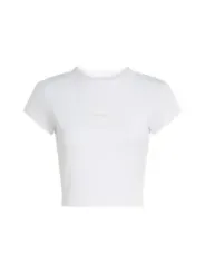 Calvin Klein Jeans - Calvin Klein Jeans T-Shirt Donna
