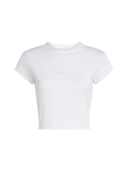 Calvin Klein Jeans - Calvin Klein Jeans T-Shirt Donna