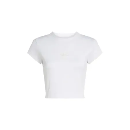 Calvin Klein Jeans - Calvin Klein Jeans T-Shirt Donna