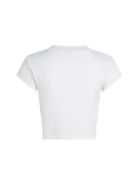 Calvin Klein Jeans - Calvin Klein Jeans T-Shirt Donna