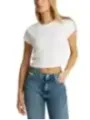 Calvin Klein Jeans - Calvin Klein Jeans T-Shirt Donna