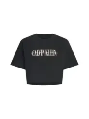 Calvin Klein Jeans - Calvin Klein Jeans T-Shirt Donna