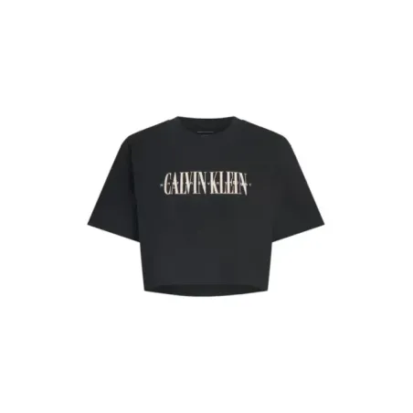 Calvin Klein Jeans - Calvin Klein Jeans T-Shirt Donna