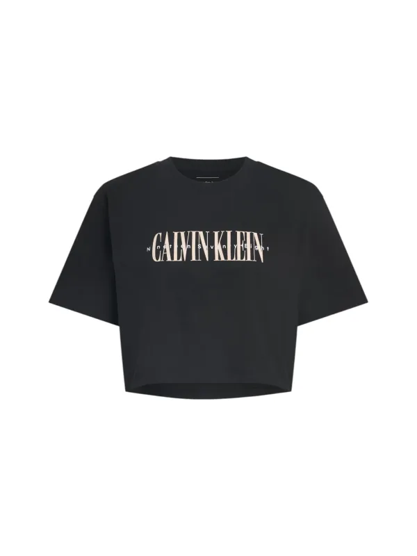 Calvin Klein Jeans - Calvin Klein Jeans T-Shirt Donna
