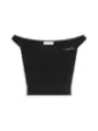 "Calvin Klein Jeans Top im Sale | Calvin Klein Jeans - Calvin Klein Jeans Top Donna online kaufen"|Planet-Deluxe