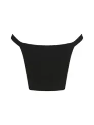 "Calvin Klein Jeans Top im Sale | Calvin Klein Jeans - Calvin Klein Jeans Top Donna online kaufen"|Planet-Deluxe