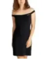 "Calvin Klein Jeans Kleider im Sale | Calvin Klein Jeans - Calvin Klein Jeans Abito Donna online kaufen"|Planet-Deluxe