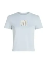 Calvin Klein Jeans - Calvin Klein Jeans T-Shirt Donna