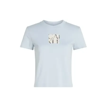 Calvin Klein Jeans - Calvin Klein Jeans T-Shirt Donna