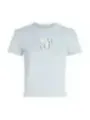 Calvin Klein Jeans - Calvin Klein Jeans T-Shirt Donna
