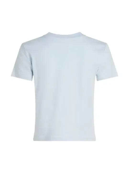 Calvin Klein Jeans - Calvin Klein Jeans T-Shirt Donna