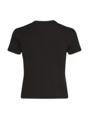 Calvin Klein Jeans - Calvin Klein Jeans T-Shirt Donna