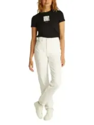 Calvin Klein Jeans - Calvin Klein Jeans T-Shirt Donna