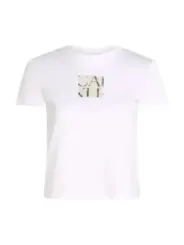 Calvin Klein Jeans - Calvin Klein Jeans T-Shirt Donna
