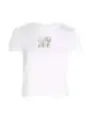 Calvin Klein Jeans - Calvin Klein Jeans T-Shirt Donna