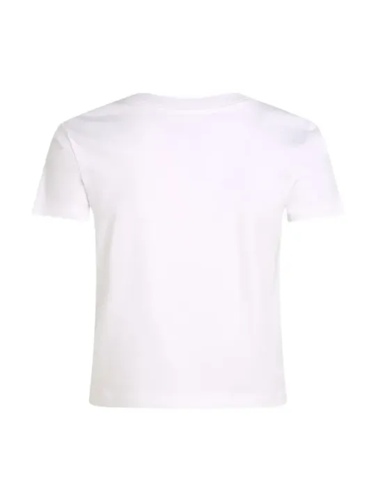 Calvin Klein Jeans - Calvin Klein Jeans T-Shirt Donna