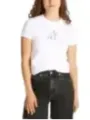 Calvin Klein Jeans - Calvin Klein Jeans T-Shirt Donna
