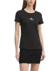 Calvin Klein Jeans - Calvin Klein Jeans T-Shirt Donna