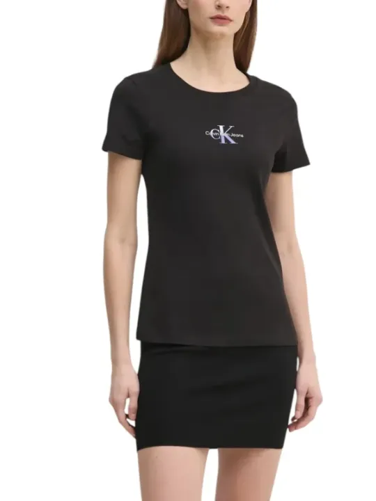 Calvin Klein Jeans - Calvin Klein Jeans T-Shirt Donna