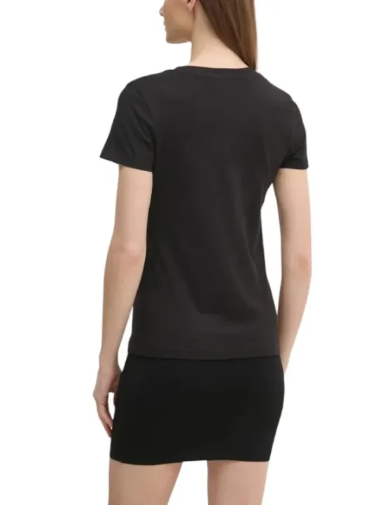 Calvin Klein Jeans - Calvin Klein Jeans T-Shirt Donna