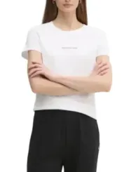 Calvin Klein Jeans - Calvin Klein Jeans T-Shirt Donna