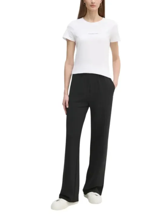 Calvin Klein Jeans - Calvin Klein Jeans T-Shirt Donna