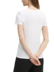 Calvin Klein Jeans - Calvin Klein Jeans T-Shirt Donna
