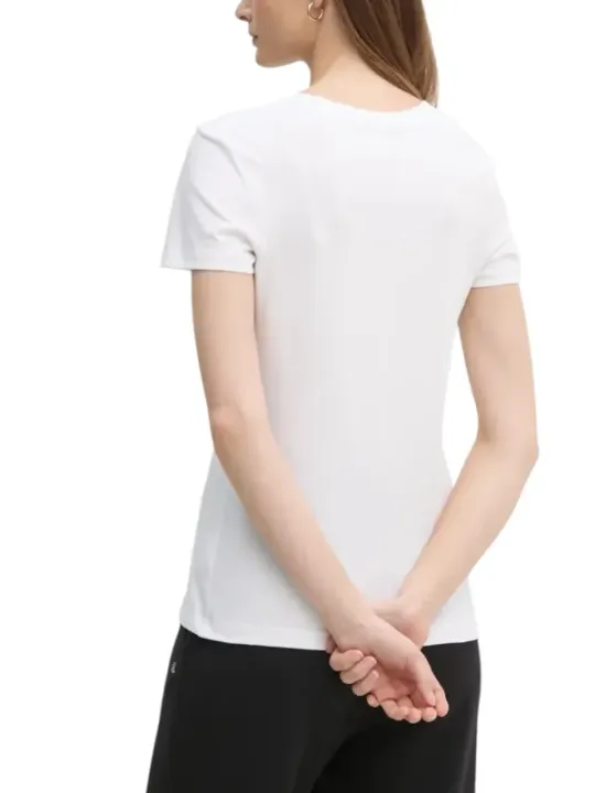 Calvin Klein Jeans - Calvin Klein Jeans T-Shirt Donna