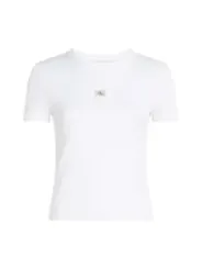 Calvin Klein Jeans - Calvin Klein Jeans T-Shirt Donna