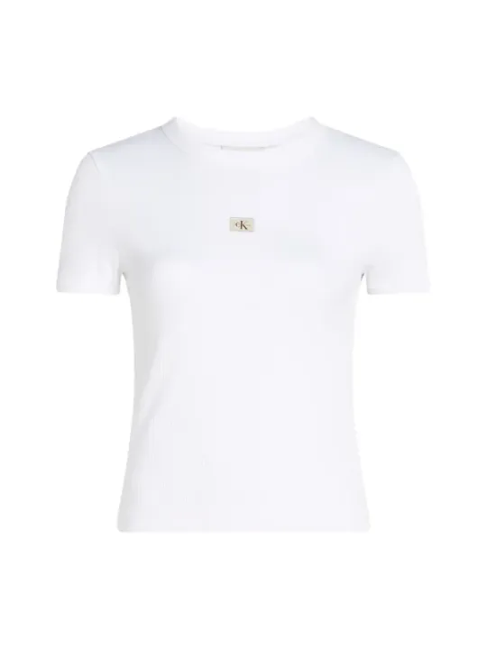 Calvin Klein Jeans - Calvin Klein Jeans T-Shirt Donna