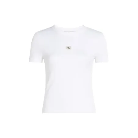 Calvin Klein Jeans - Calvin Klein Jeans T-Shirt Donna