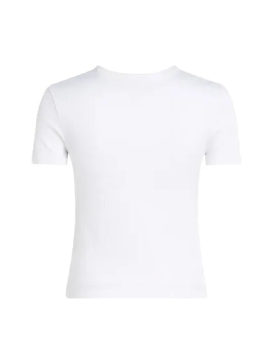 Calvin Klein Jeans - Calvin Klein Jeans T-Shirt Donna