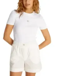 Calvin Klein Jeans - Calvin Klein Jeans T-Shirt Donna