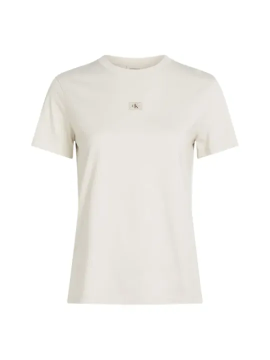 Calvin Klein Jeans - Calvin Klein Jeans T-Shirt Donna