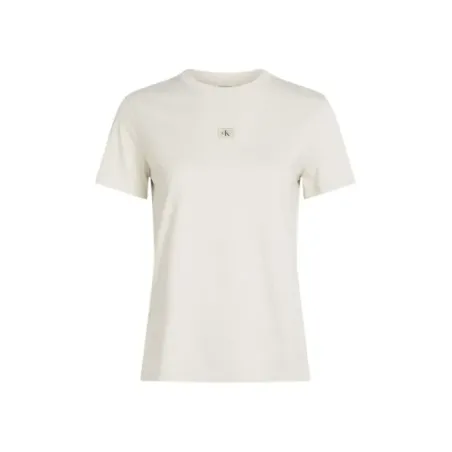 Calvin Klein Jeans - Calvin Klein Jeans T-Shirt Donna