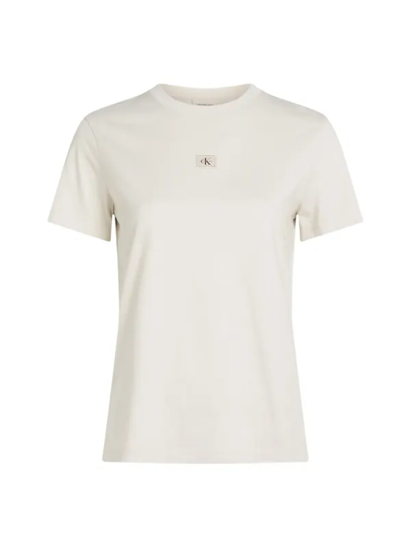Calvin Klein Jeans - Calvin Klein Jeans T-Shirt Donna Calvin Klein Jeans - Calvin Klein Jeans T-Shirt Donna