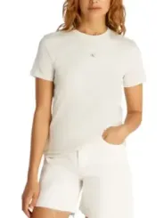 Calvin Klein Jeans - Calvin Klein Jeans T-Shirt Donna