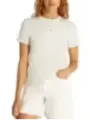 Calvin Klein Jeans - Calvin Klein Jeans T-Shirt Donna